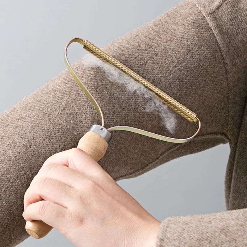 Removedor de Pelos Portátil Hair Pro