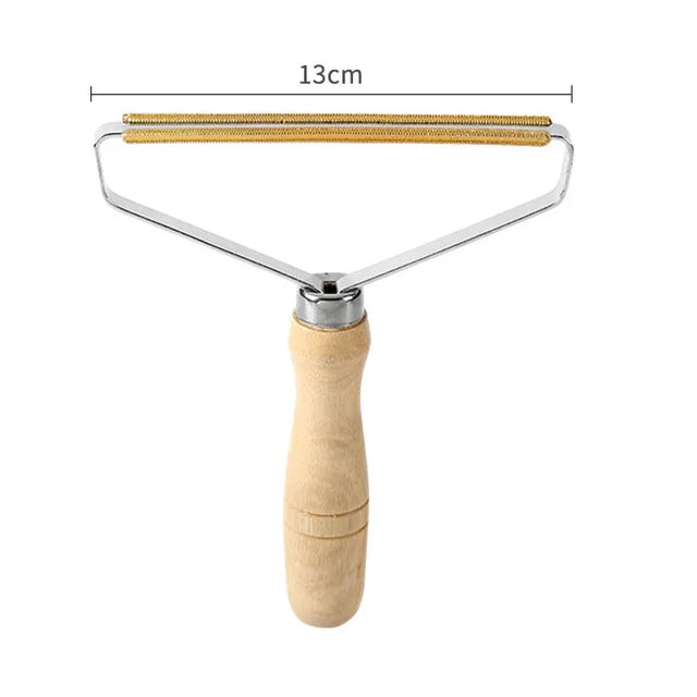 Removedor de Pelos Portátil Hair Pro