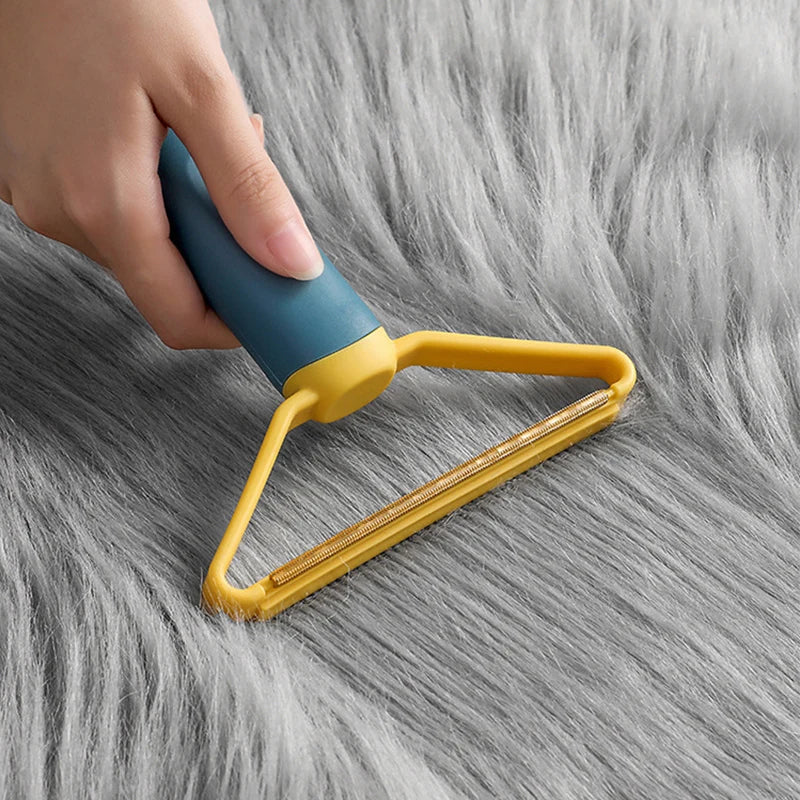 Removedor de Pelos Portátil Hair Pro