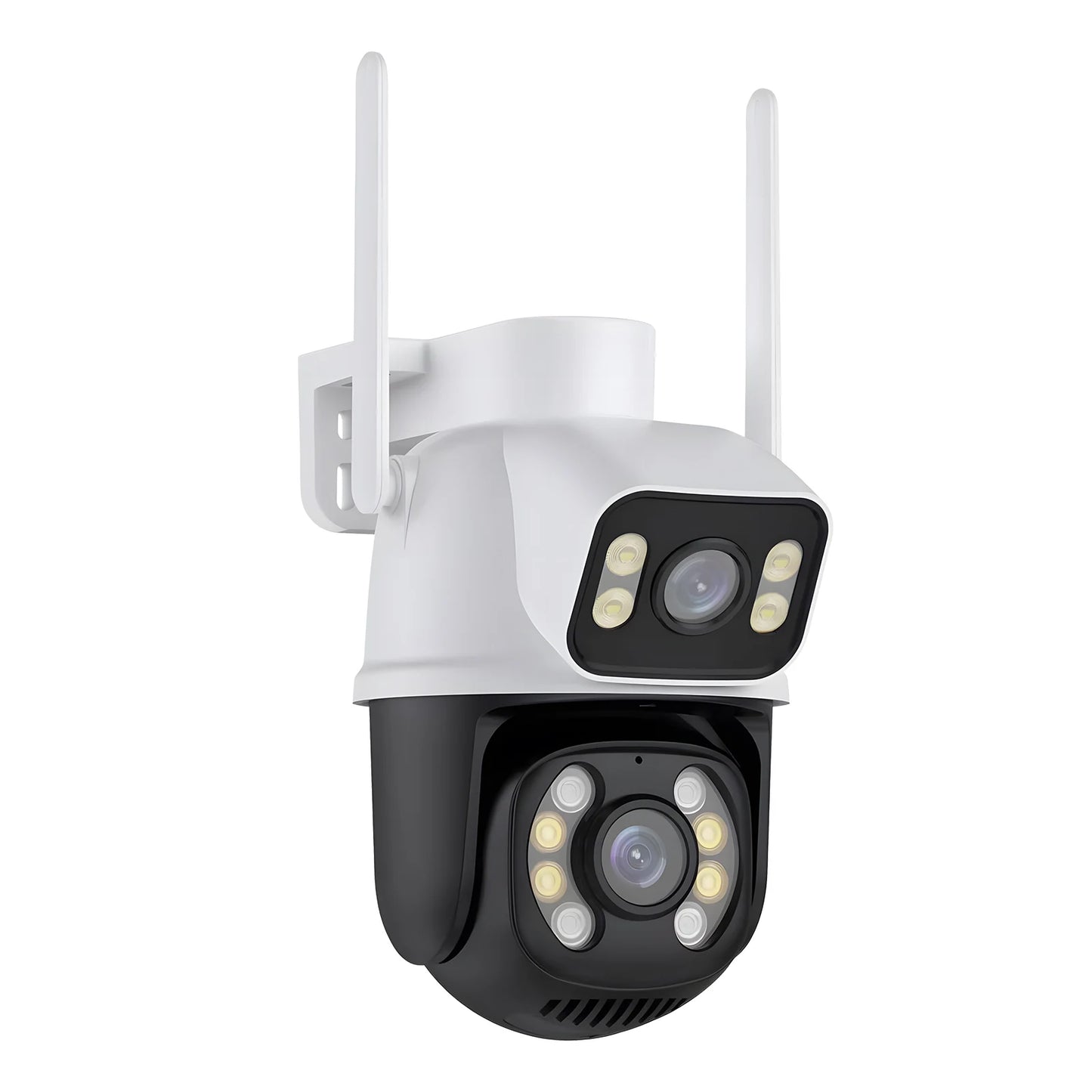 Câmera Full Pro Sensor A28