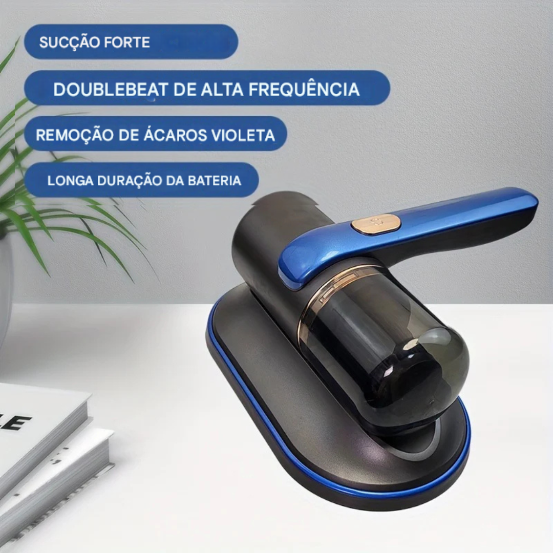Aspirador portátil Sleep Vac UV