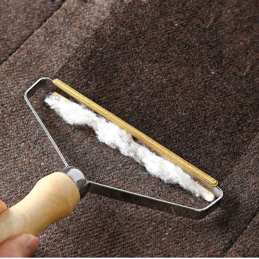 Removedor de Pelos Portátil Hair Pro