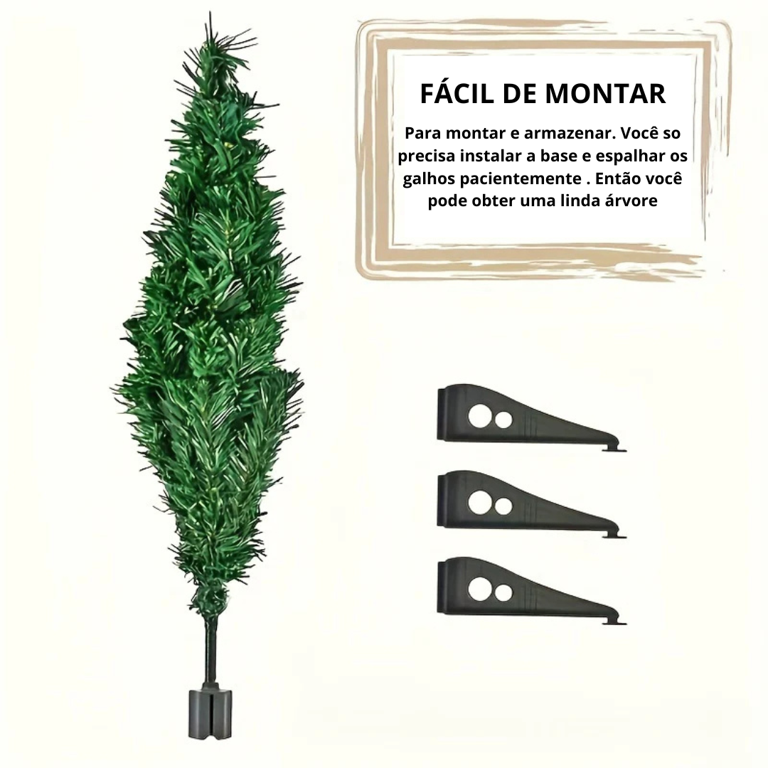 Arvore de Natal